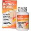 NaturalCare, Reflux-Away, 60 капсул