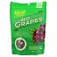 Karen's Naturals, Premium, Just Grapes, 3 oz (84 g)
