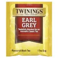 Twinings, Черный чай Earl Grey, 100 чайных пакетиков, 200 г (7,05 унции)