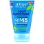 Alba Botanica, Sport Sunscreen, SPF 45, 4 oz (113g)