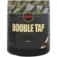 Redcon1, Double Tap, сжигатель жира, апельсиновая крошка, 6,23 унц. (176,68 г)