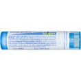 Boiron, Single Remedies, Тетраборат натрия, 6 C, прибл. 80 гранул