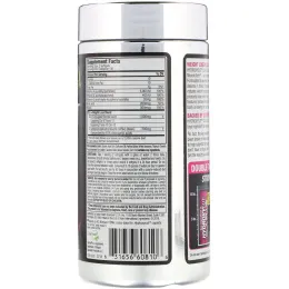 Hydroxycut, КЛК Плюс для женщин, 60 мягких таблеток