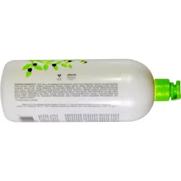 Nature's Gate, Шампунь, ежедневное очищение, травяной, 32 жидкие унции (946 мл)