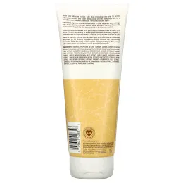 Freeman Beauty, Exfoliating Face Scrub, Indonesian Coconut, 6 fl oz (175 ml)
