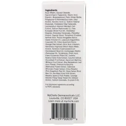 MyChelle Dermaceuticals, Крем для кожи вокруг глаз Perfect C Eye, 15 мл (0,5 унций)