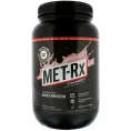 MET-Rx, 100% ультрамексин сывороточный, клубника, 32 унции (907 г)
