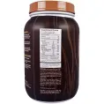 Power Crunch, Proto Whey Двойной шоколад 2,1 фунта