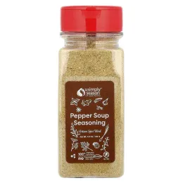 USimplySeason, Artisan Spice, смесь специй, приправа для супа, 136 г (4,8 унции)