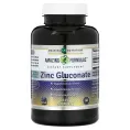 Amazing Nutrition, Глюконат цинка, 50 мг, 250 таблеток