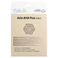 PatchAid, Keto BHB Plus, патч, 30 патчей