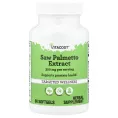 Vitacost, экстракт серенои, 60 капсул