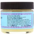 WiseWays Herbals, LLC, Крем с лимонным бальзамом, 56 г