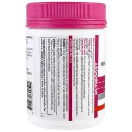 Swisse, Ultiboost, сила клюквы, 25000 мг, 100 капсул