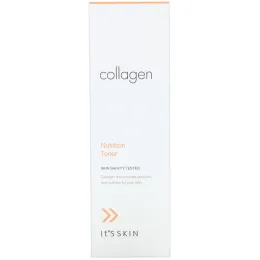 It's Skin, Collagen, Nutrition Toner, 150 ml