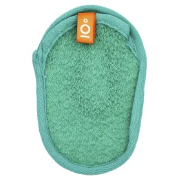 CleanLogic, Средство для ванны и тела, отшелушивающее мыло, 1 шт.