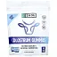 Zhou Nutrition, Жевательные мармеладки с молозивом, натуральный персик, 60 жевательных таблеток