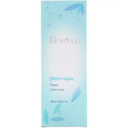 Beyond Fresh, Фито аква, тоник, 5,07 ж. унц.(150 мл)