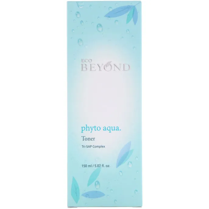 Beyond Fresh, Фито аква, тоник, 5,07 ж. унц.(150 мл)