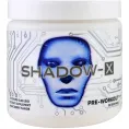 Cobra Labs, Предтренировочный комплекс Shadow-X, вкус волшебных ягод, 0,60 ф (270 г)