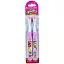 Brush Buddies, Зубная щетка Shopkins, мягкая, 2 шт.