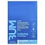 Raw Nutrition, Bum, Hydration, электролитная формула, со вкусом голубой малины, 20 пакетиков по 6,1 г (0,22 унции)