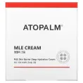 Atopalm, MLE, крем, 100 мл (3,4 жидк. унции)