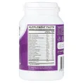 Conceive Plus, средство для поддержки женской фертильности, 60 веганских капсул