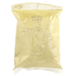 Light Mountain, Натуральная краска и кондиционер для волос, ярко-рыжий, 4 унции (113 г)