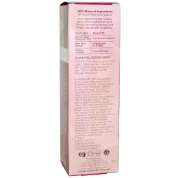 Aubrey Organics, Восстанавливающий тоник для сухой кожи, 3,4 жидких унций (100 мл)