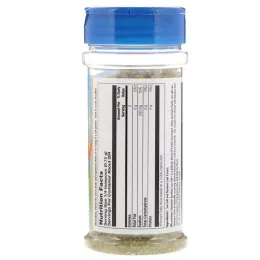 FunFresh Foods, Hawaiian Bamboo Sea Salt, 7.5 oz (214 g)