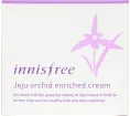 Innisfree, Крем, обогащенный орхидеей Чеджу, 50 мл