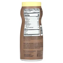 RAPIDFIRE, Turbo Creamer, сливки со вкусом французской ванили, 250 г (8,8 унции)