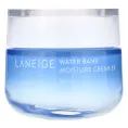 Laneige, Water Bank, EX, увлажняющий крем, 50 мл