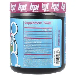BPI Sports, Best BCAA, ледяная дыня, 300 г (10,58 унций)