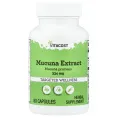 Vitacost, Mucuna Extract, 334 mg, 60 Capsules