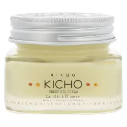 Kicho, Sheep Oil Cream, 2.11 fl oz (65 ml)