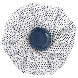 Flents, тканевый пакетик со льдом, большой, 1 шт.