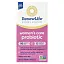Renew Life, Пробиотик Ultimate Flora Women's Care 90 миллиардов 60 вег капсул