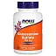 NOW Foods, Сульфат глюкозамина, 750 мг, 120 капсул
