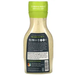 Sir Kensington's, Avocado Oil Ranch, 9 fl oz (266 ml)