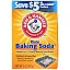 Arm & Hammer, Чистая пищевая сода, 907 г