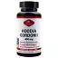 Olympian Labs, Hoodia Gordonii (400 мг) 60 вег капсул