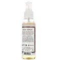 Deep Steep, Спрей для тела, ваниль - кокос, 118 мл
