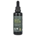Global Healing, необработанный травяной экстракт, для здоровья мозга, 59,2 мл (2 жидк. унции)
