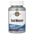 KAL, Total Mineral+, 120 растительных капсул