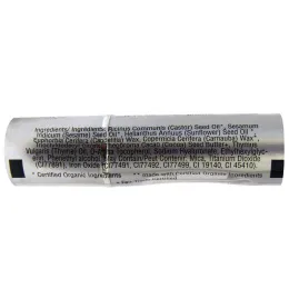 Honeybee Gardens, Губная помада "Поистине натуральная", Романтика, 0,13 унции (3,7 г)