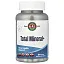 KAL, Total Mineral+, 120 растительных капсул