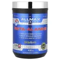 ALLMAX, Essentials, бета-аланин, 400 г (14,11 унции)