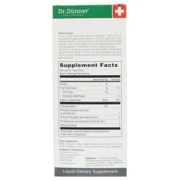 Dr. Dunner, USA, Sambu Guard, 5,9 ж. унц. (175 мл)